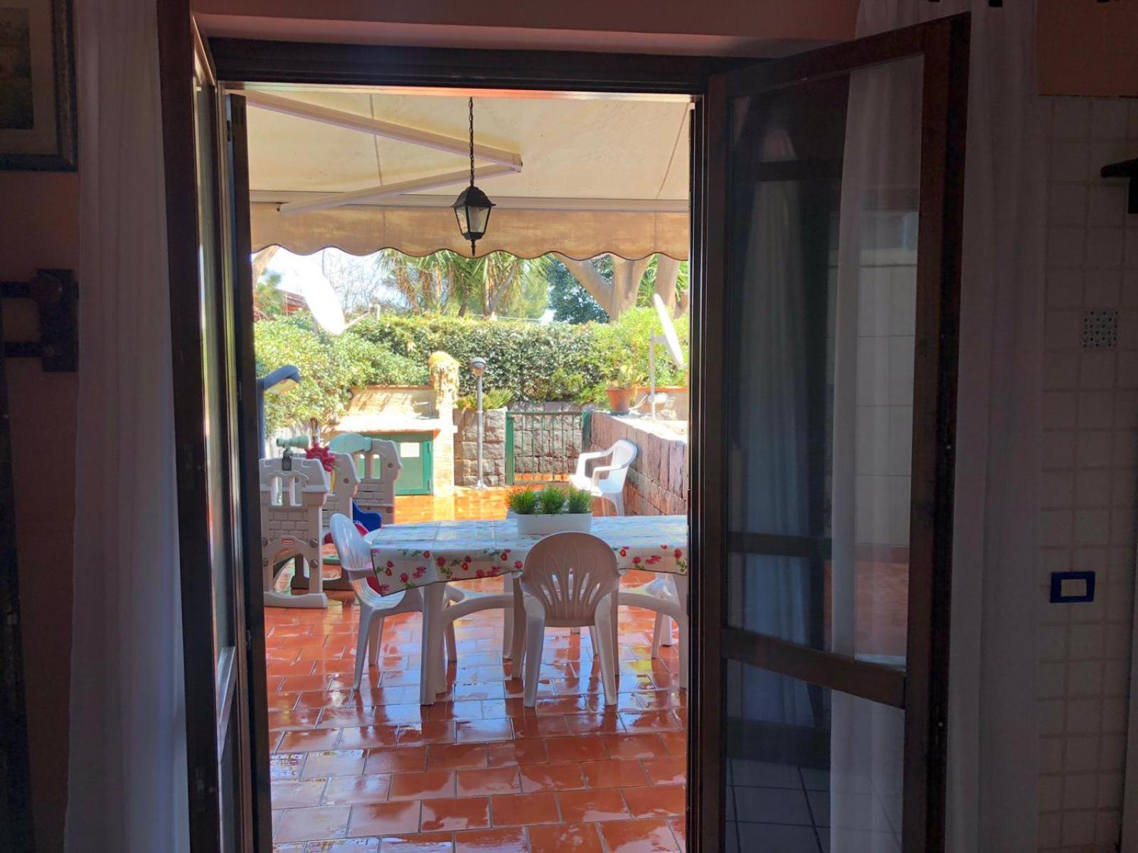 Chloe'S Apartment Acireale Exterior photo