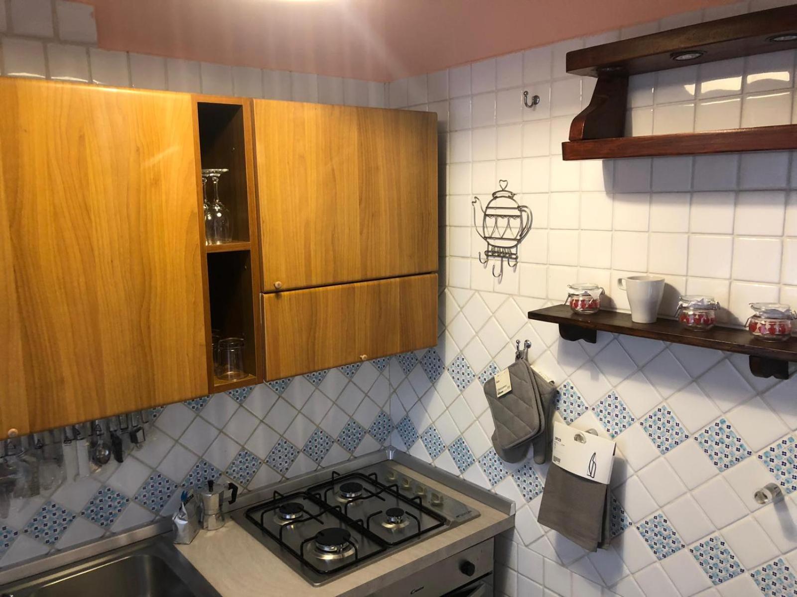 Chloe'S Apartment Acireale Exterior photo