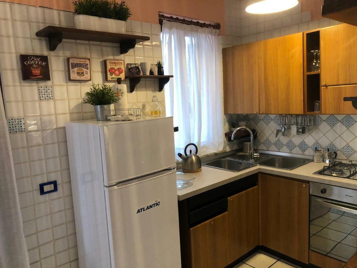 Chloe'S Apartment Acireale Exterior photo